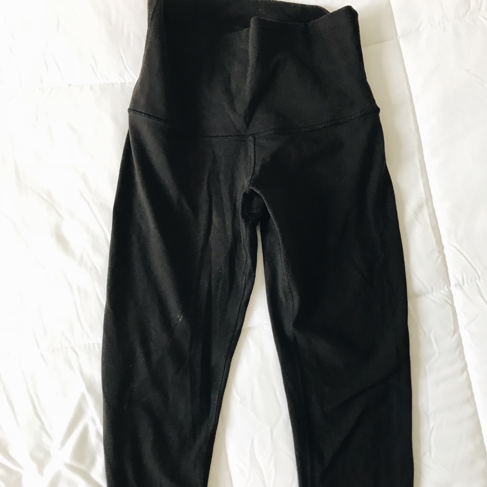 FULL LENGTH Lululemon Leggings
